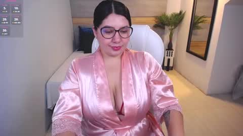 Violetta online show from 22, 2, 2025