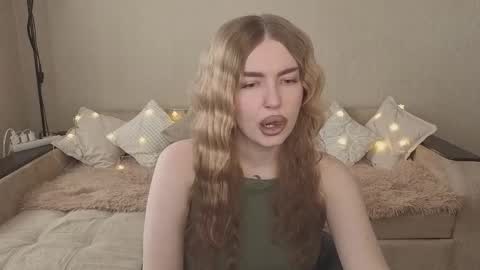 ViolettaOtis online show from 27, 2, 2026