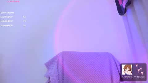 Violett online show from 23, 12, 2024