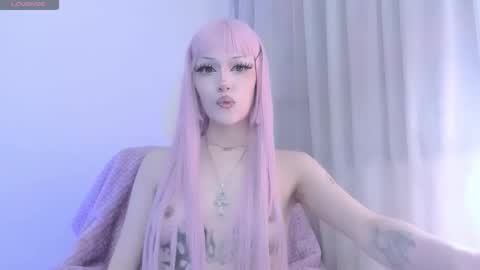 Violett online show from 21, 3, 2026