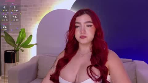 Violett Castel online show from 6, 3, 2026