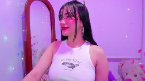 Snapshot of violette_laurent chatting on 10, 3, 2026 violette_laurent online show from 10, 3, 2026