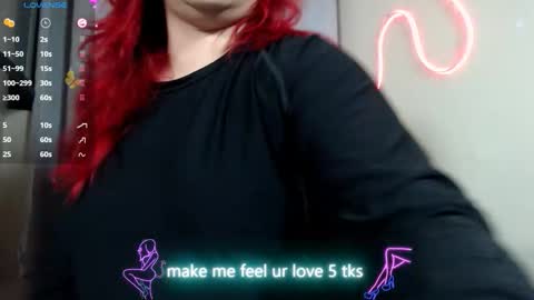 Snapshot of violettelynn_ chatting on 20, 2, 2026 Violetta Morningstar online show from 20, 2, 2026