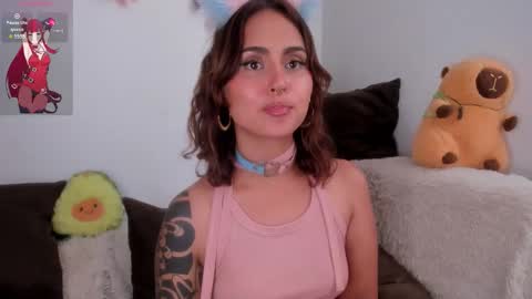 Violette  online show from 16, 9, 2025