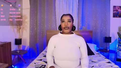 Violett online show from 17, 11, 2025