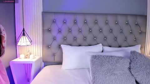 VioletthaRous online show from 21, 2, 2026