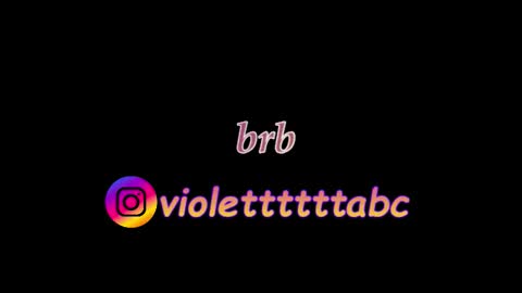 Violetta online show from 19, 10, 2025
