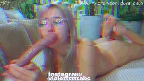 Violetta online show from 23, 11, 2025