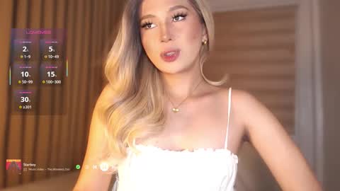 Best Of Both Worlds online show from 12, 11, 2025