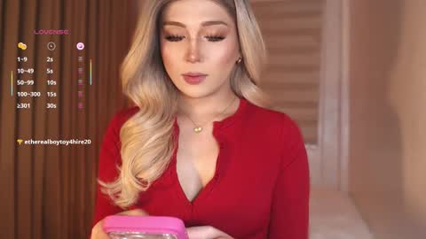 Best Of Both Worlds online show from 28, 11, 2025