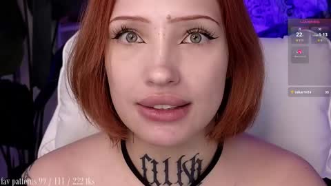 Snapshot of violetvio1ator chatting on 13, 5, 2026 Dommy mommy online show from 13, 5, 2026