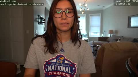 Snapshot of violishh chatting on 20, 2, 2025 follow me on twitter violishh and ig violishh online show from 20, 2, 2025