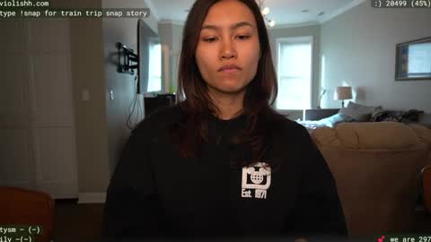 Snapshot of violishh chatting on 24, 2, 2025 follow me on twitter violishh and ig violishh online show from 24, 2, 2025