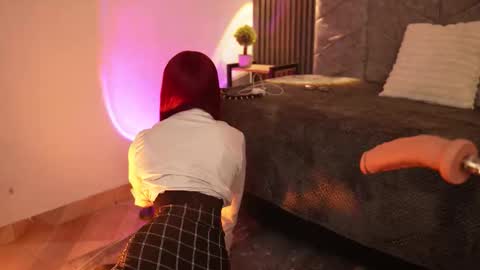 Snapshot of viollettebylyly chatting on 18, 1, 2026 viollettebylyly online show from 18, 1, 2026