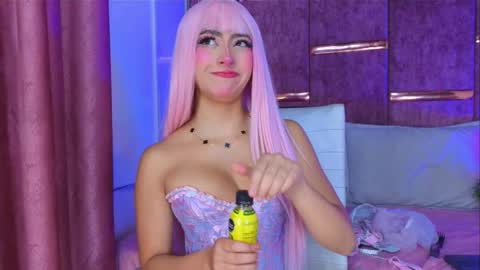 Snapshot of viollettebylyly chatting on 16, 2, 2026 viollettebylyly online show from 16, 2, 2026