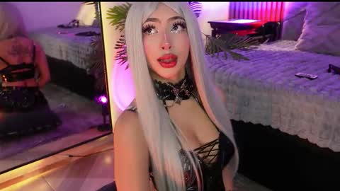 Snapshot of viollettebylyly chatting on 22, 2, 2026 viollettebylyly online show from 22, 2, 2026