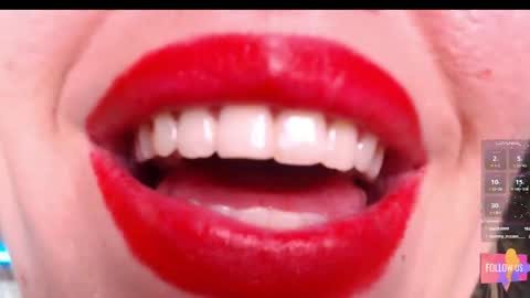 Snapshot of vip_sweetness chatting on 24, 4, 2026 vip sweetness online show from 24, 4, 2026