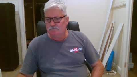 viper654321 online show from 12, 1, 2026