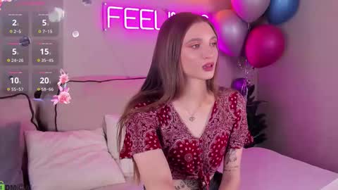 Virdjinia online show from 14, 11, 2025