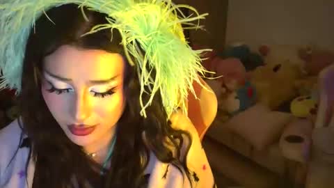 Snapshot of viredesire chatting on 16, 2, 2026 VireDesire online show from 16, 2, 2026