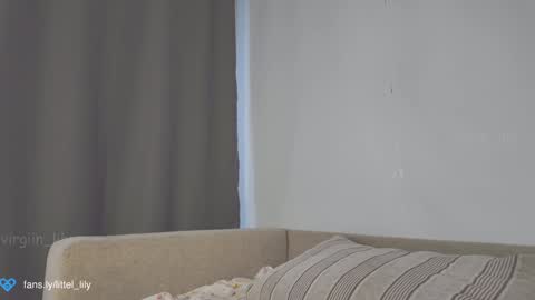  Lily  online show from 14, 1, 2025