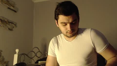 Snapshot of virgil____ chatting on 2, 1, 2025 virgil____ online show from 2, 1, 2025