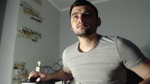 Snapshot of virgil____ chatting on 6, 1, 2025 virgil____ online show from 6, 1, 2025