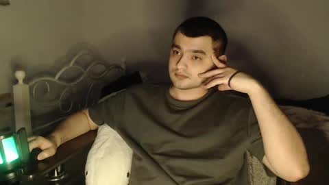 Snapshot of virgil____ chatting on 1, 3, 2025 virgil____ online show from 1, 3, 2025