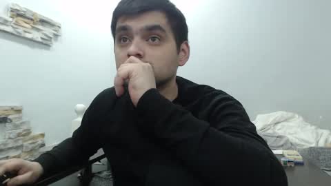 Snapshot of virgil____ chatting on 27, 10, 2025 virgil____ online show from 27, 10, 2025