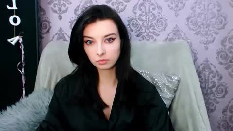 VirginLuna online show from 23, 11, 2025