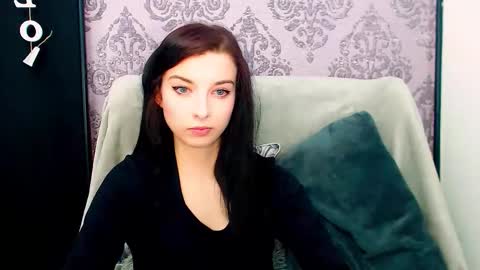 VirginLuna online show from 7, 6, 2026