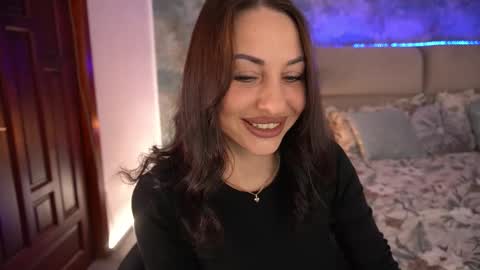 Snapshot of virgniagibson chatting on 19, 3, 2026 Virginia online show from 19, 3, 2026