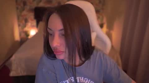 Snapshot of virgniagibson chatting on 21, 3, 2026 Virginia online show from 21, 3, 2026