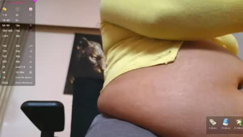 Snapshot of virtual_charm chatting on 6, 7, 2026 Sofia online show from 6, 7, 2026