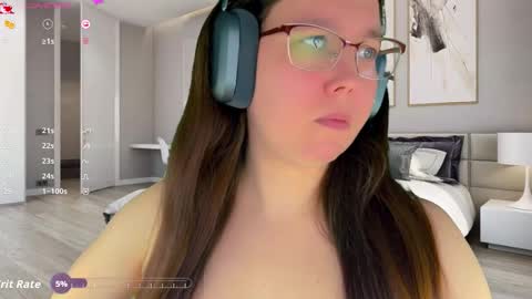 Victoria Romans online show from 19, 2, 2026