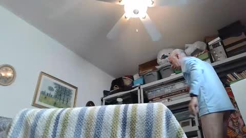 Latin Romantic online show from 2, 3, 2025