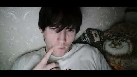 Snapshot of vitiligoboyy chatting on 27, 11, 2025 vitiligoboyy online show from 27, 11, 2025