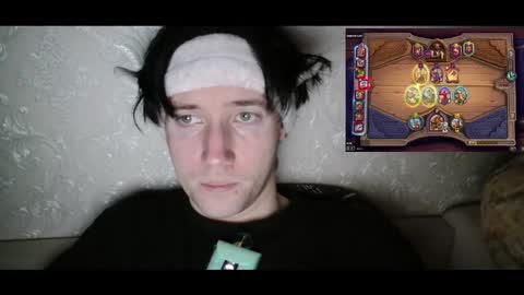 Snapshot of vitiligoboyy chatting on 1, 12, 2025 vitiligoboyy online show from 1, 12, 2025