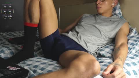 VITO BENZ online show from 27, 2, 2025