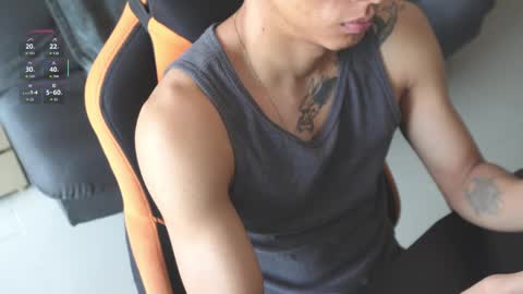 VITO BENZ online show from 11, 9, 2025