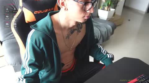 Snapshot of vito_benz chatting on 6, 1, 2026 VITO BENZ online show from 6, 1, 2026