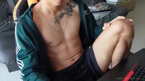 Snapshot of vito_benz chatting on 9, 1, 2026 VITO BENZ online show from 9, 1, 2026