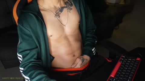 Snapshot of vito_benz chatting on 11, 1, 2026 VITO BENZ online show from 11, 1, 2026