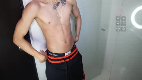 Snapshot of vito_benz chatting on 14, 1, 2026 VITO BENZ online show from 14, 1, 2026