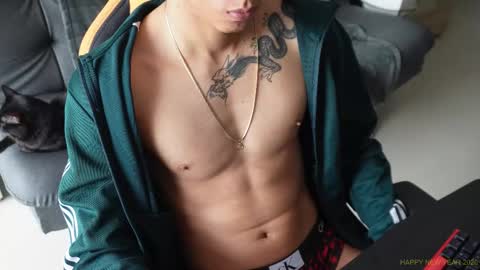 Snapshot of vito_benz chatting on 15, 1, 2026 VITO BENZ online show from 15, 1, 2026