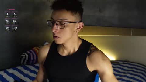 VITO BENZ online show from 22, 3, 2026