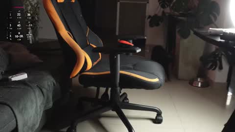 VITO BENZ online show from 29, 3, 2026