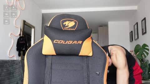 VITO BENZ online show from 31, 3, 2026