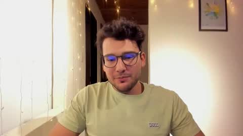 Vito Ferrer online show from 25, 11, 2025