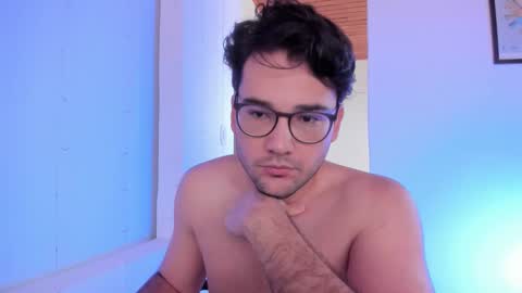 Vito Ferrer online show from 18, 1, 2026